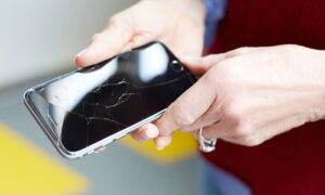 TECHFIX PHONE & COMPUTER REPAIR